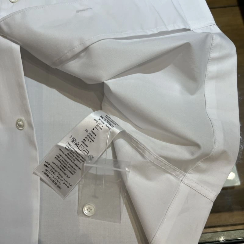 SmoothTexture Givenchy Shirts 124000