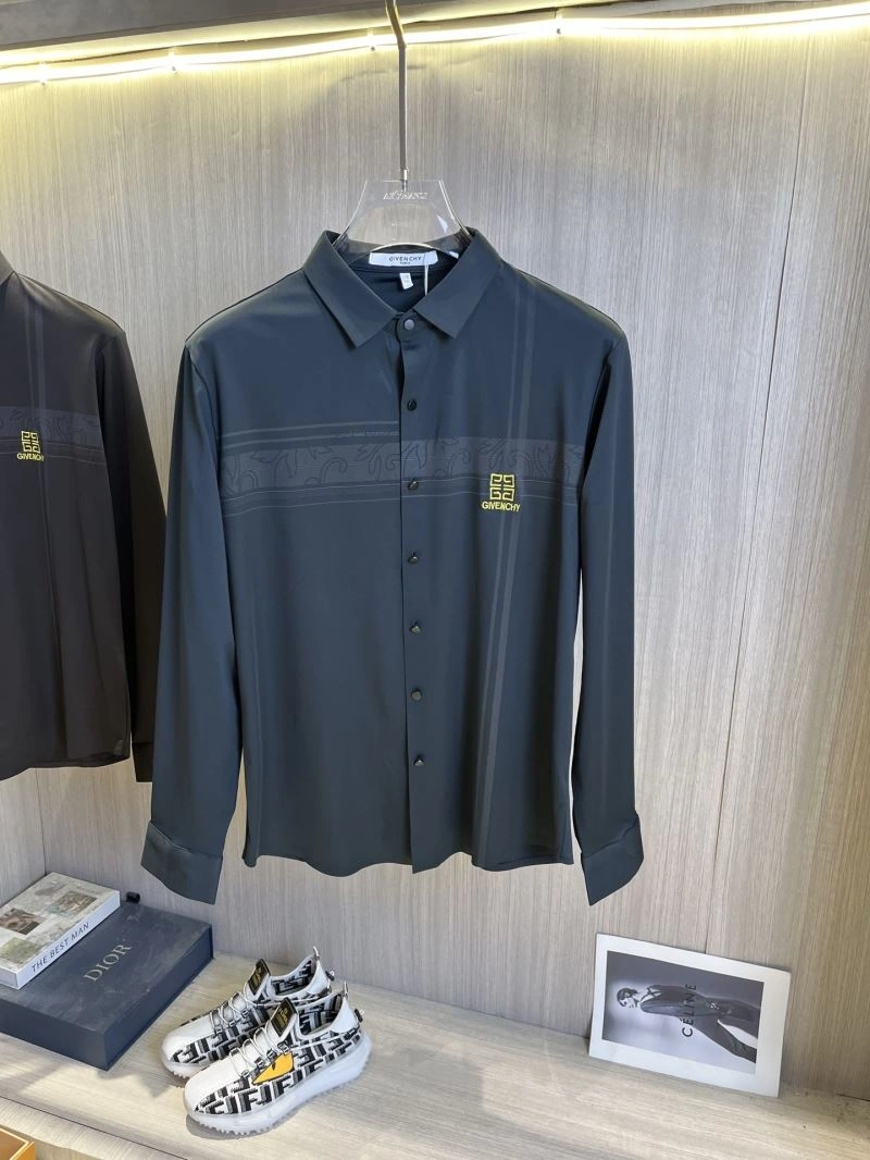 Seasonal Givenchy Shirts 123903
