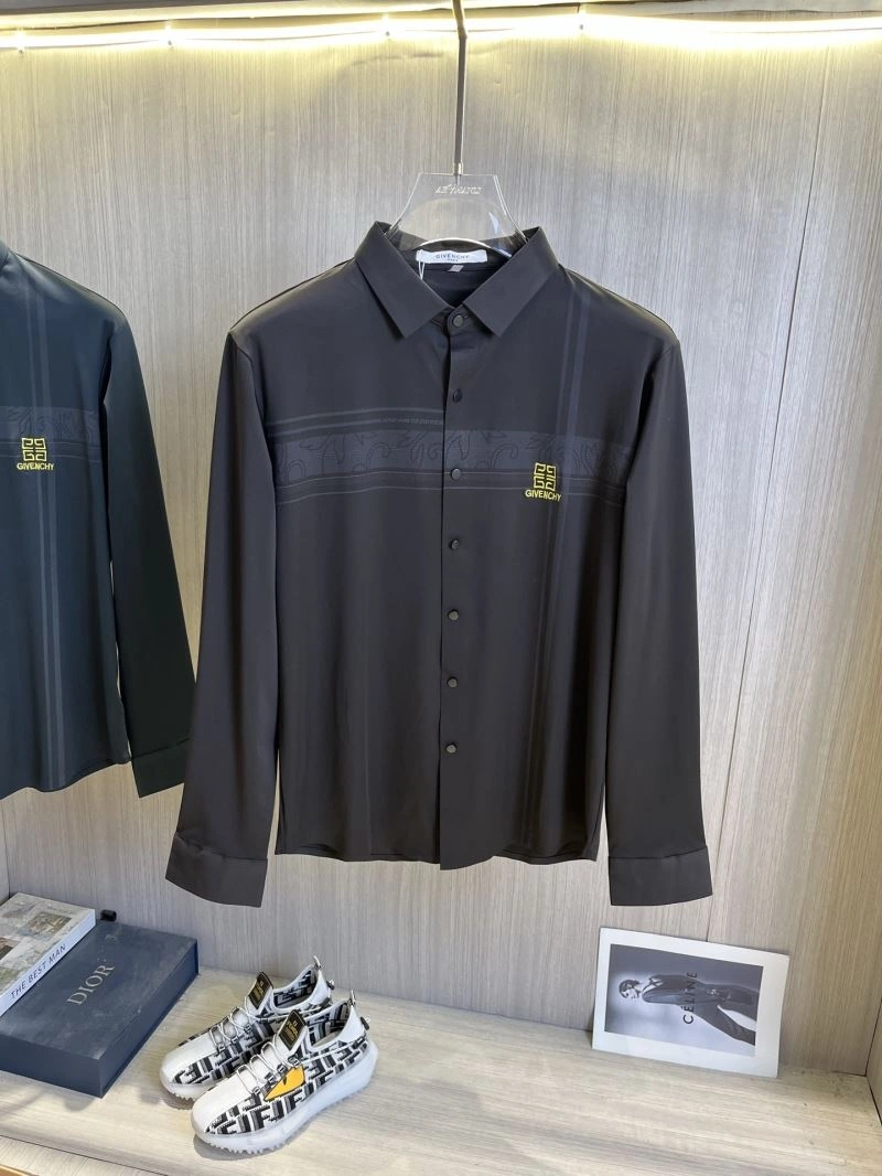 Seasonal Givenchy Shirts 123903