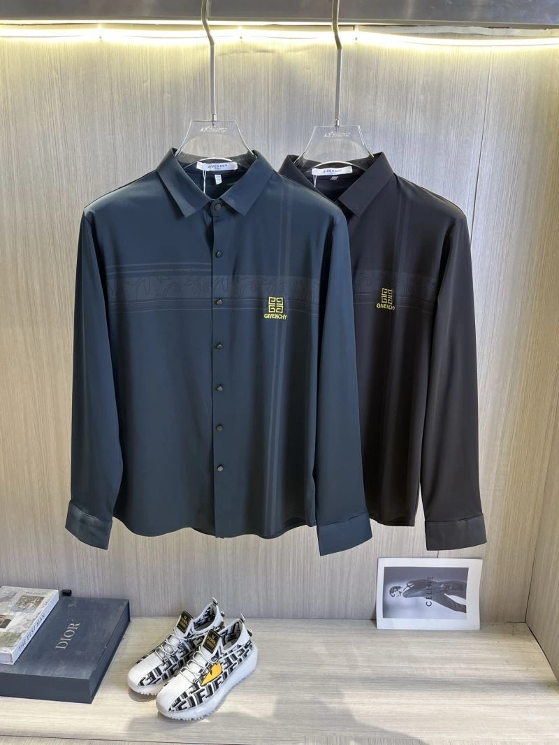 Seasonal Givenchy Shirts 123903