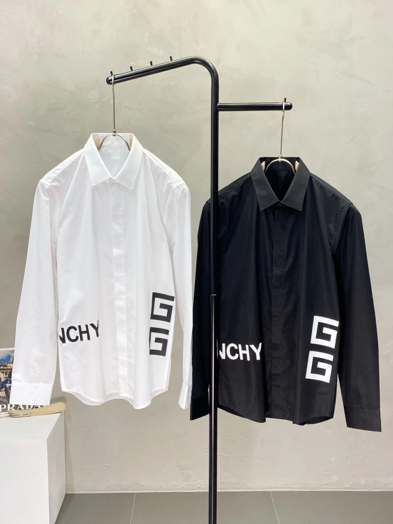 AllSeason Givenchy Shirts 123799
