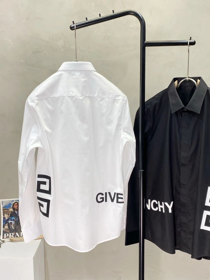 AllSeason Givenchy Shirts 123799