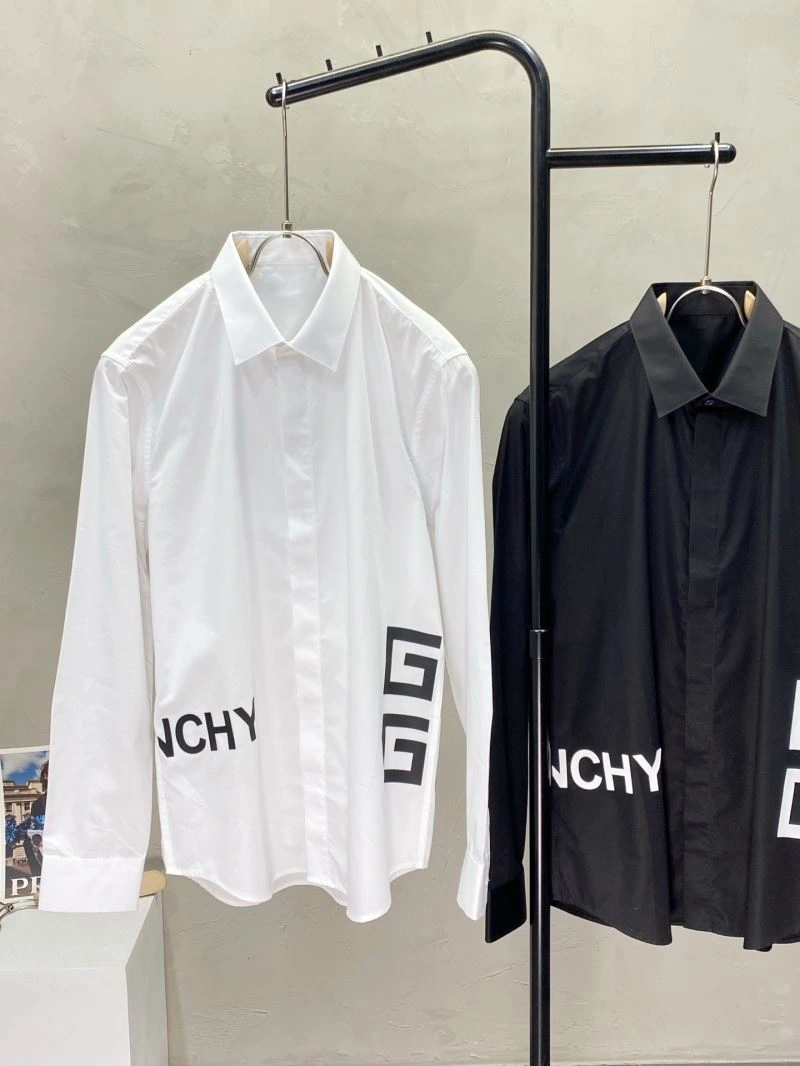 AllSeason Givenchy Shirts 123799