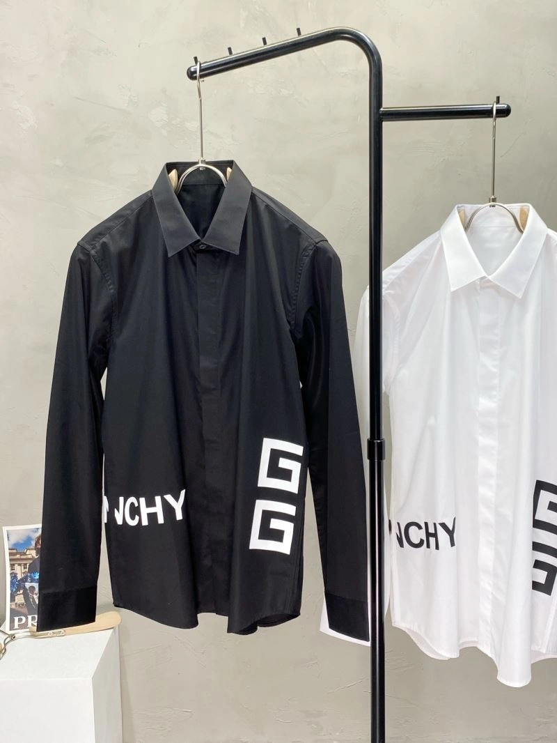 AllSeason Givenchy Shirts 123799