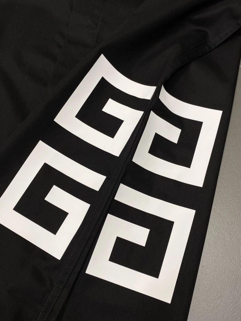 AllSeason Givenchy Shirts 123799