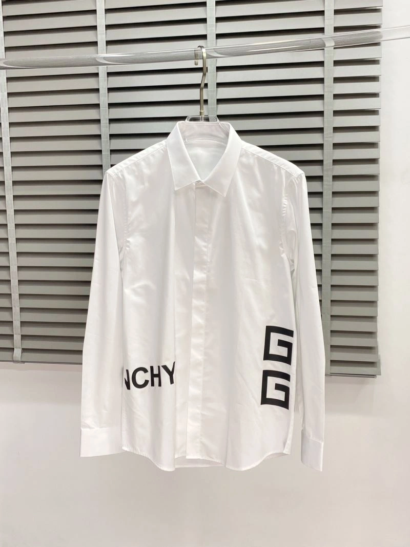 Givenchy Shirts MultiPurpose 123801