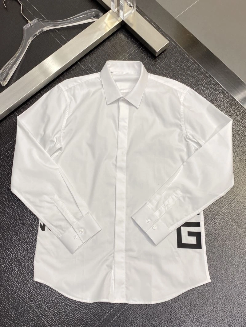 Givenchy Shirts MultiPurpose 123801