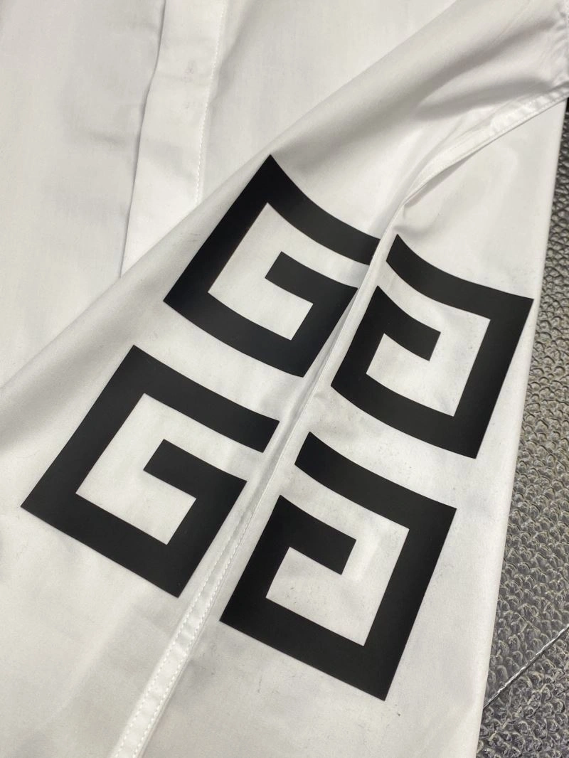 Givenchy Shirts MultiPurpose 123801