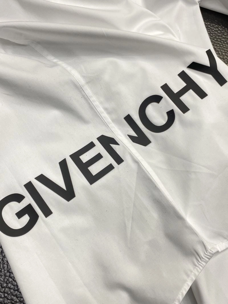 Givenchy Shirts MultiPurpose 123801