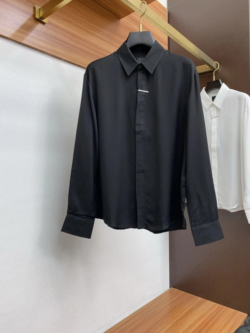 Givenchy Shirts Timeless 123796