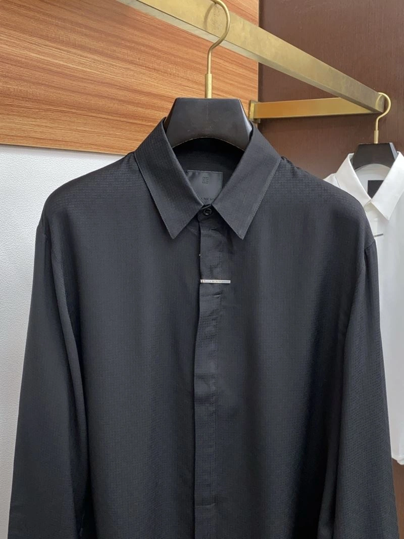 Givenchy Shirts Timeless 123796