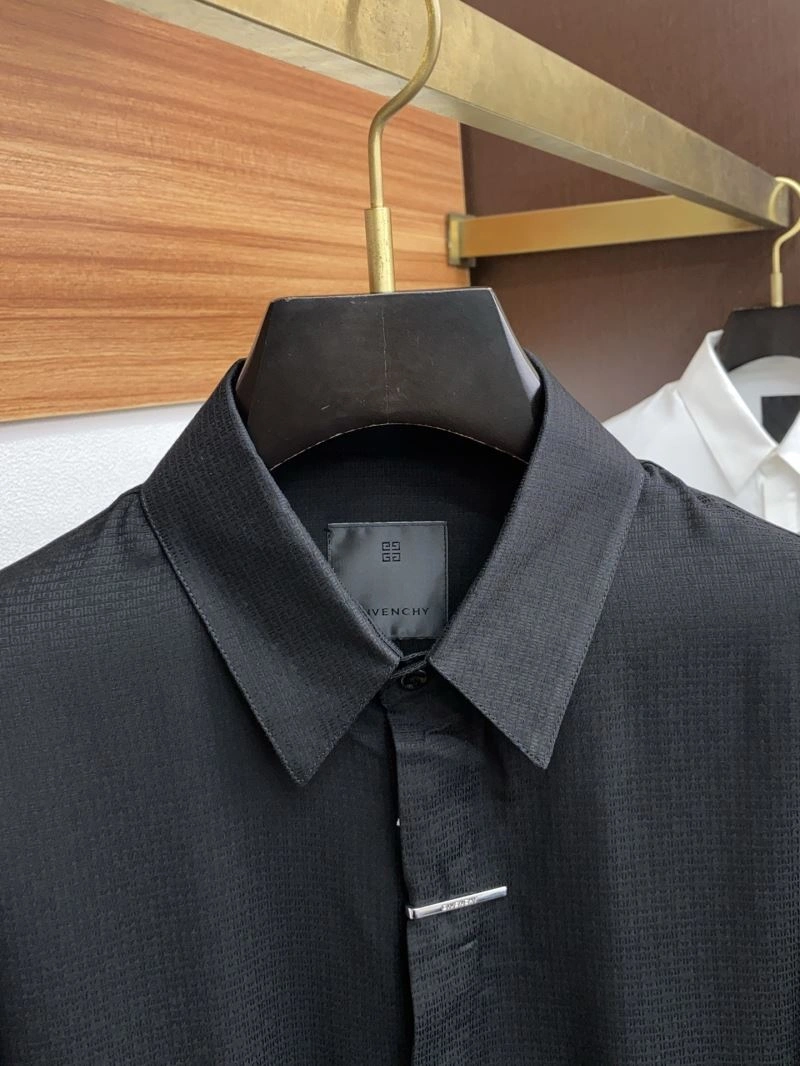 Givenchy Shirts Timeless 123796