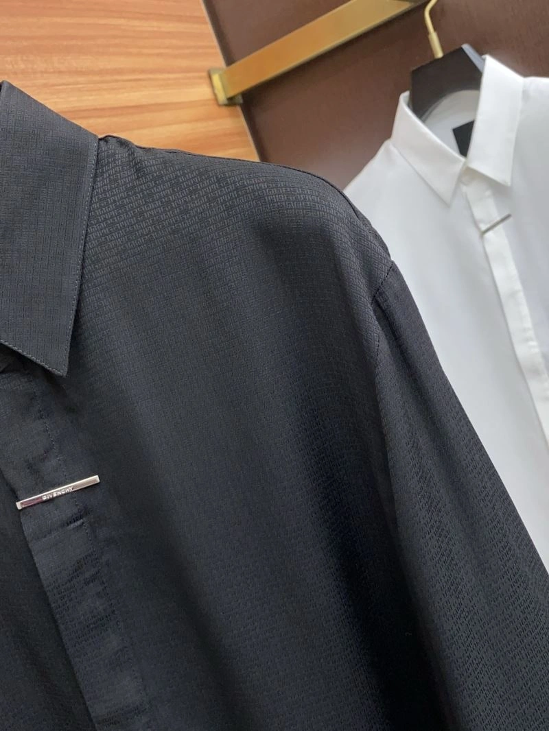 Givenchy Shirts Timeless 123796