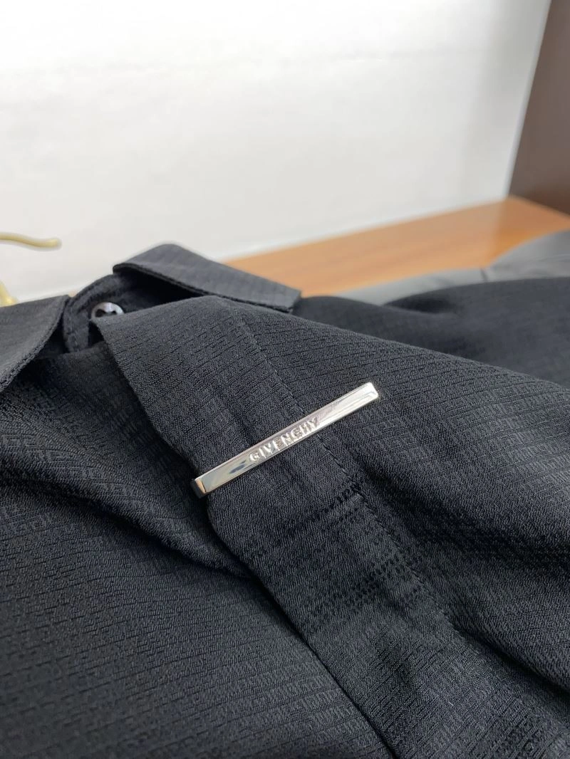 Givenchy Shirts Timeless 123796