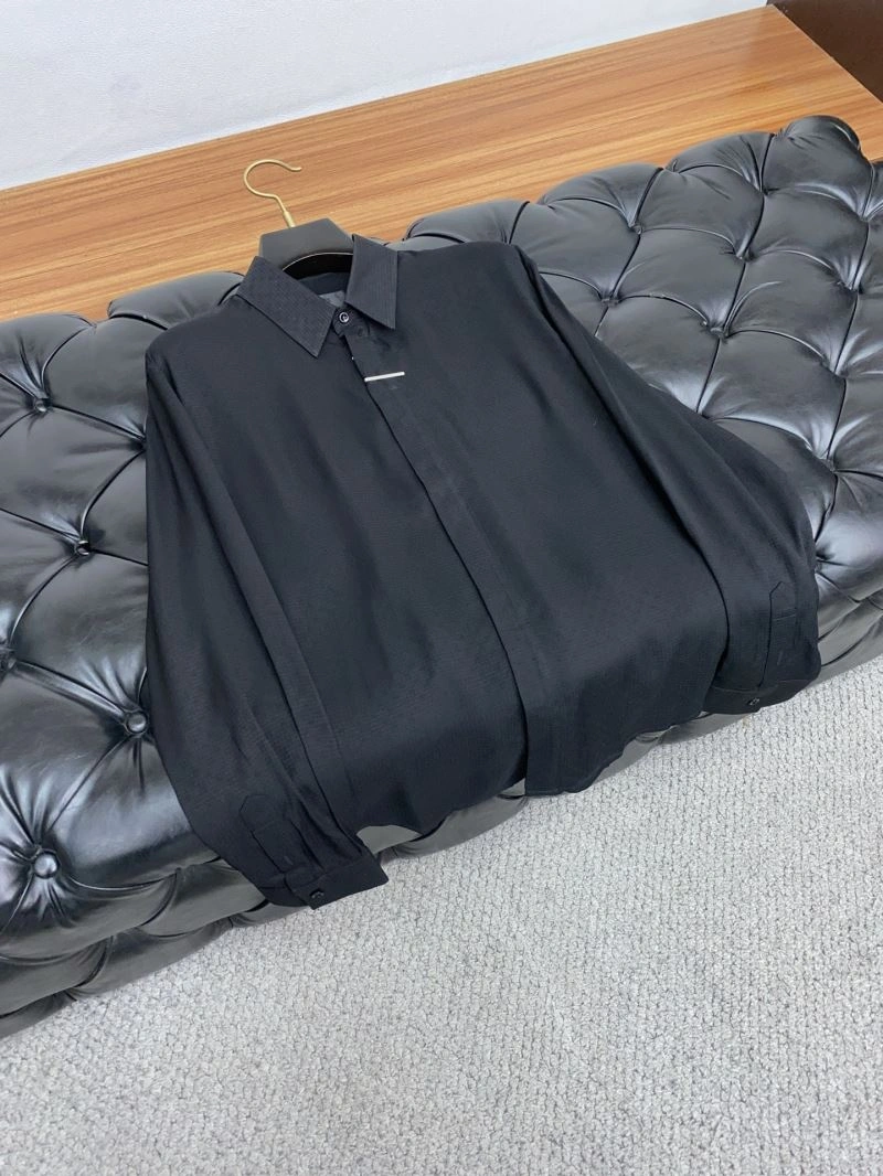 Givenchy Shirts Timeless 123796