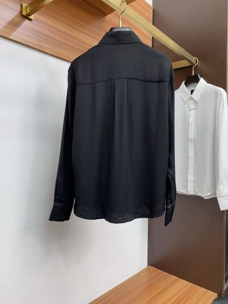 Givenchy Shirts Timeless 123796
