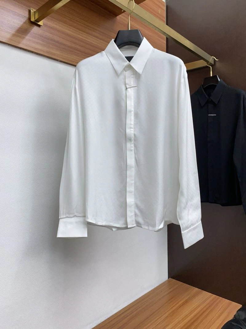 Givenchy Shirts OdorResistant 123797