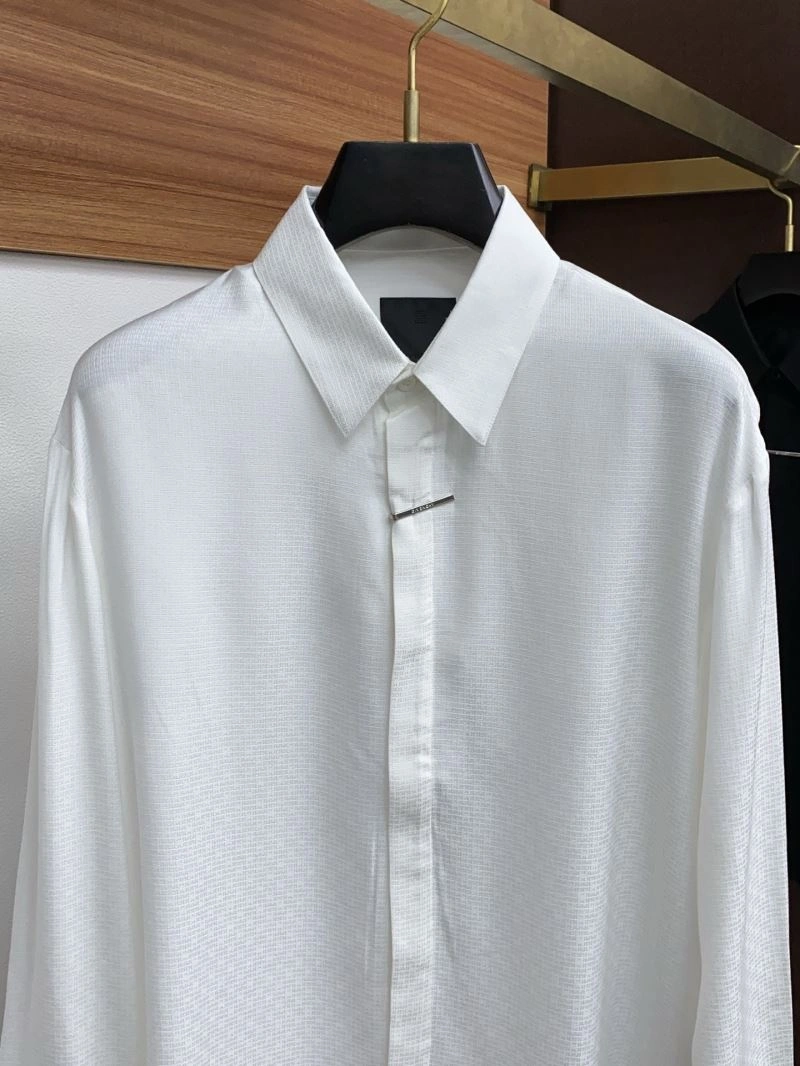 Givenchy Shirts OdorResistant 123797