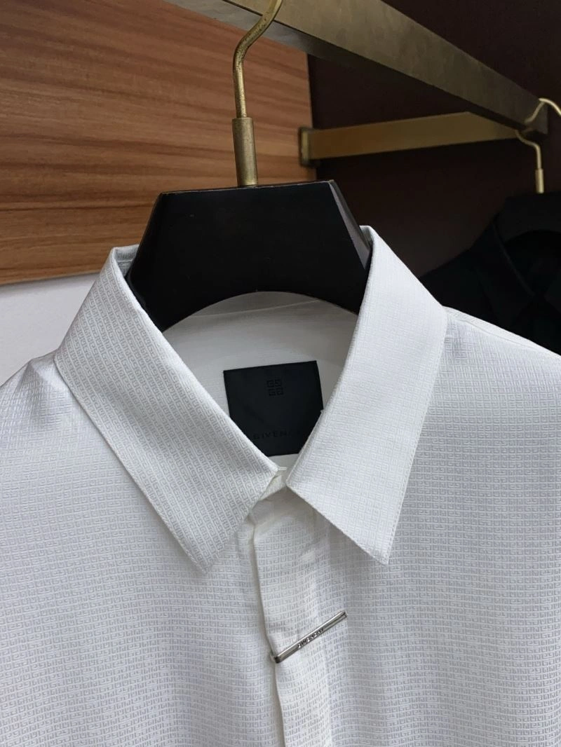 Givenchy Shirts OdorResistant 123797