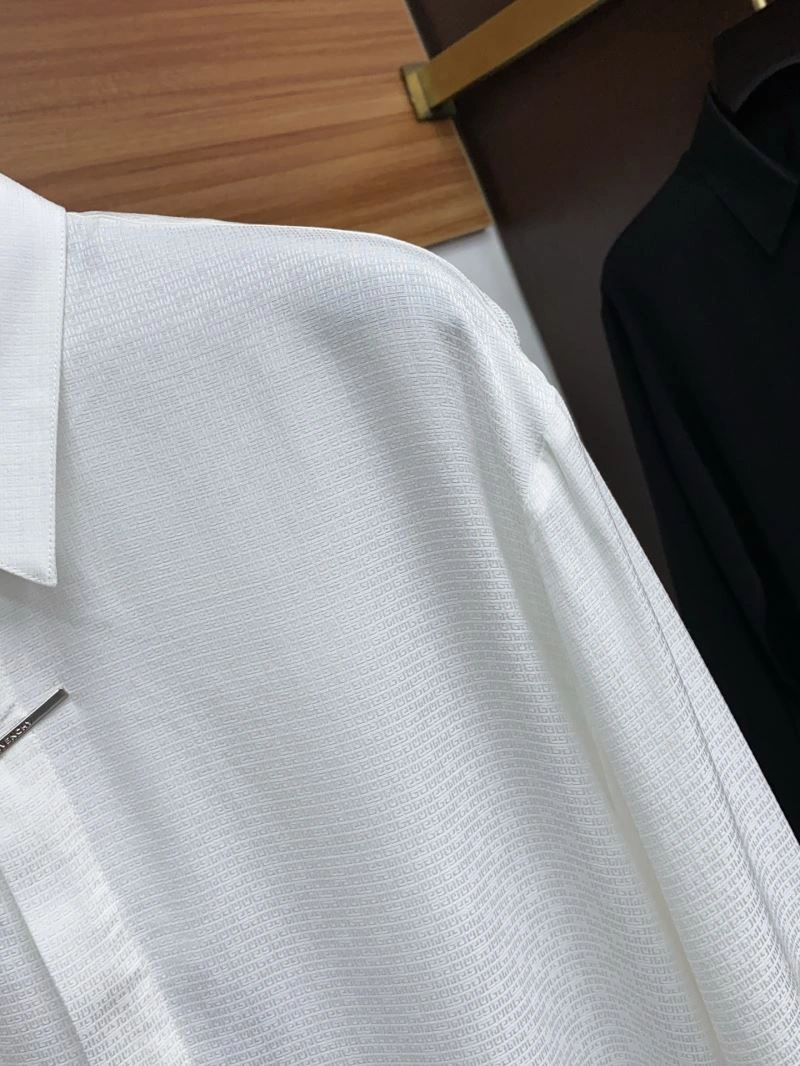 Givenchy Shirts OdorResistant 123797