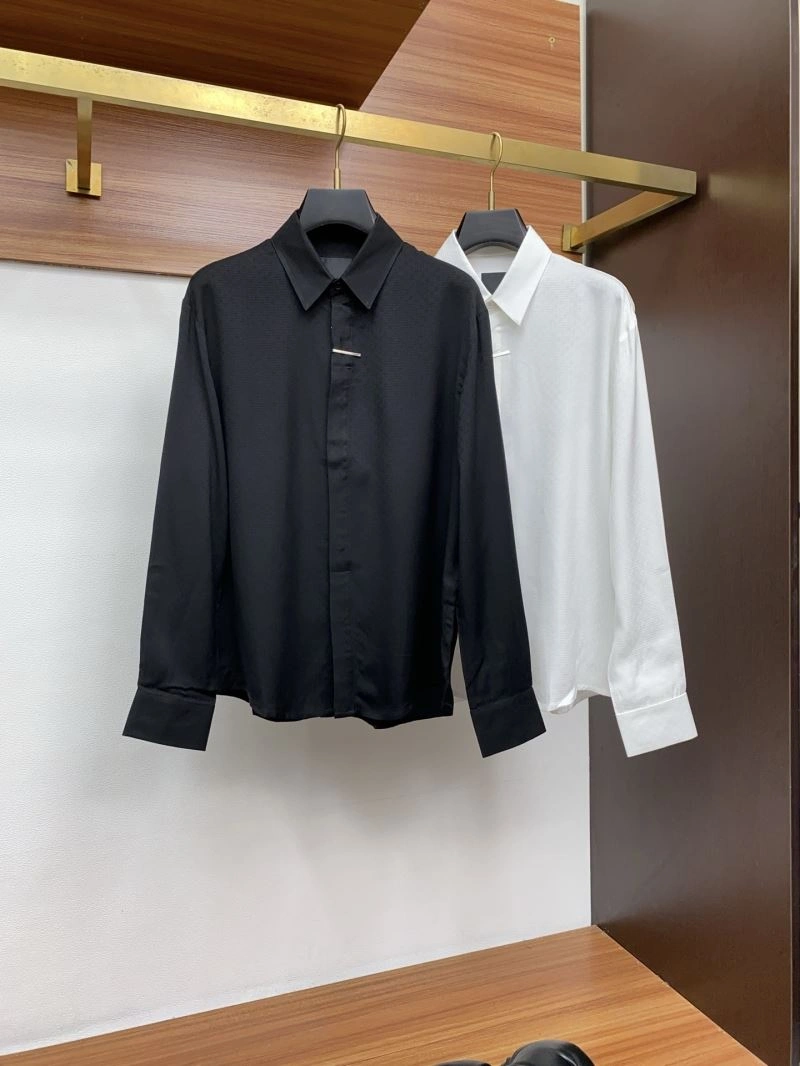 Givenchy Shirts OdorResistant 123797