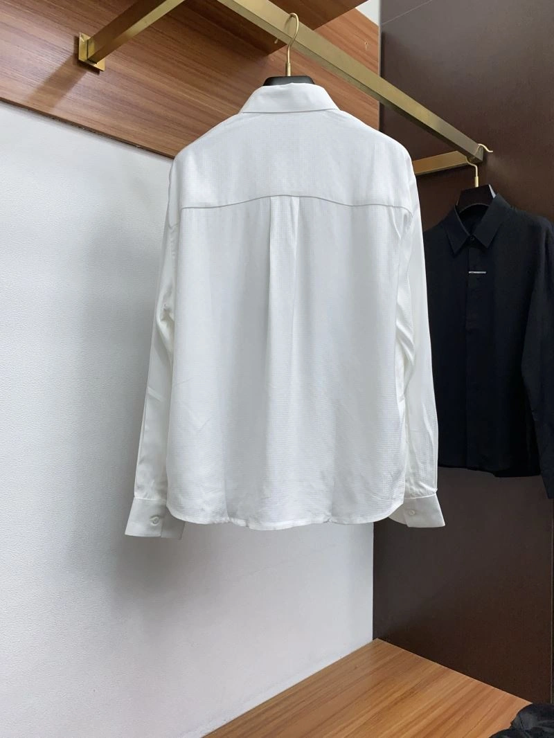 Givenchy Shirts OdorResistant 123797
