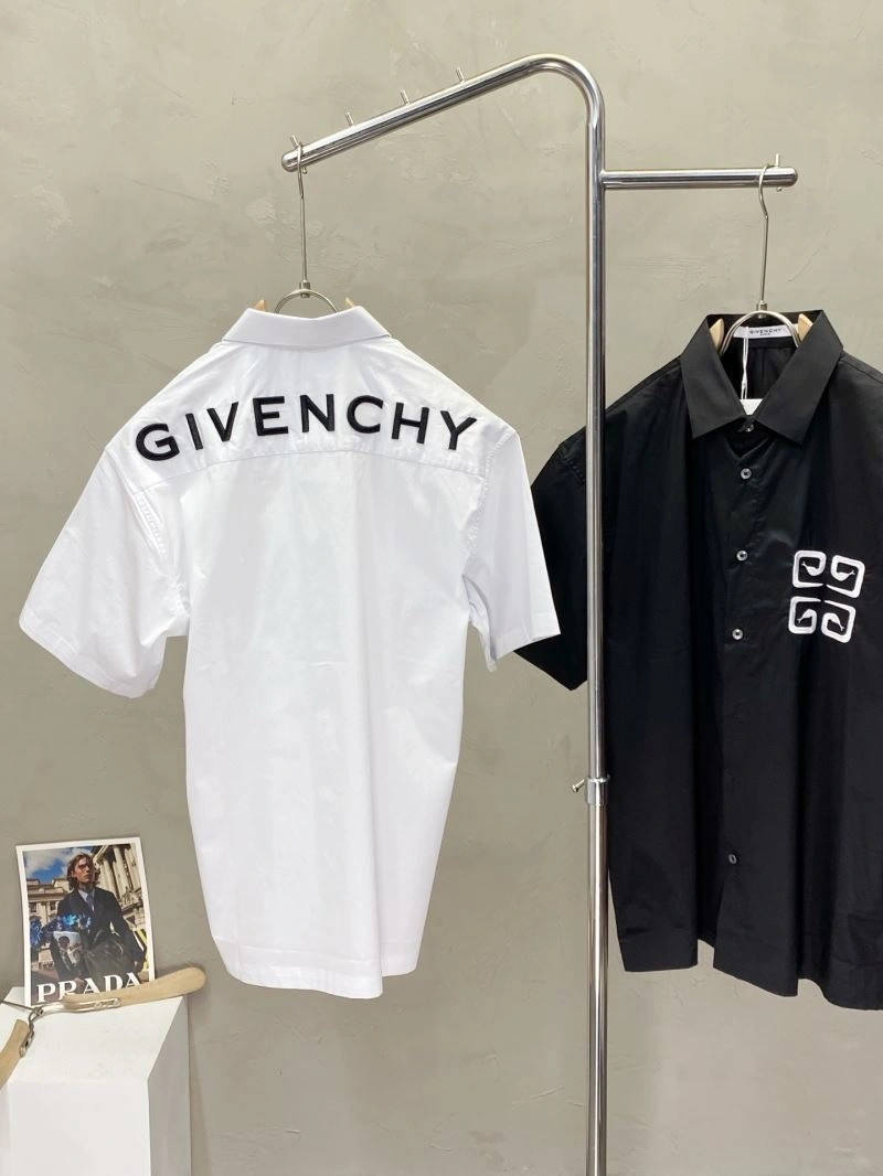Affordable Givenchy Shirts 123786