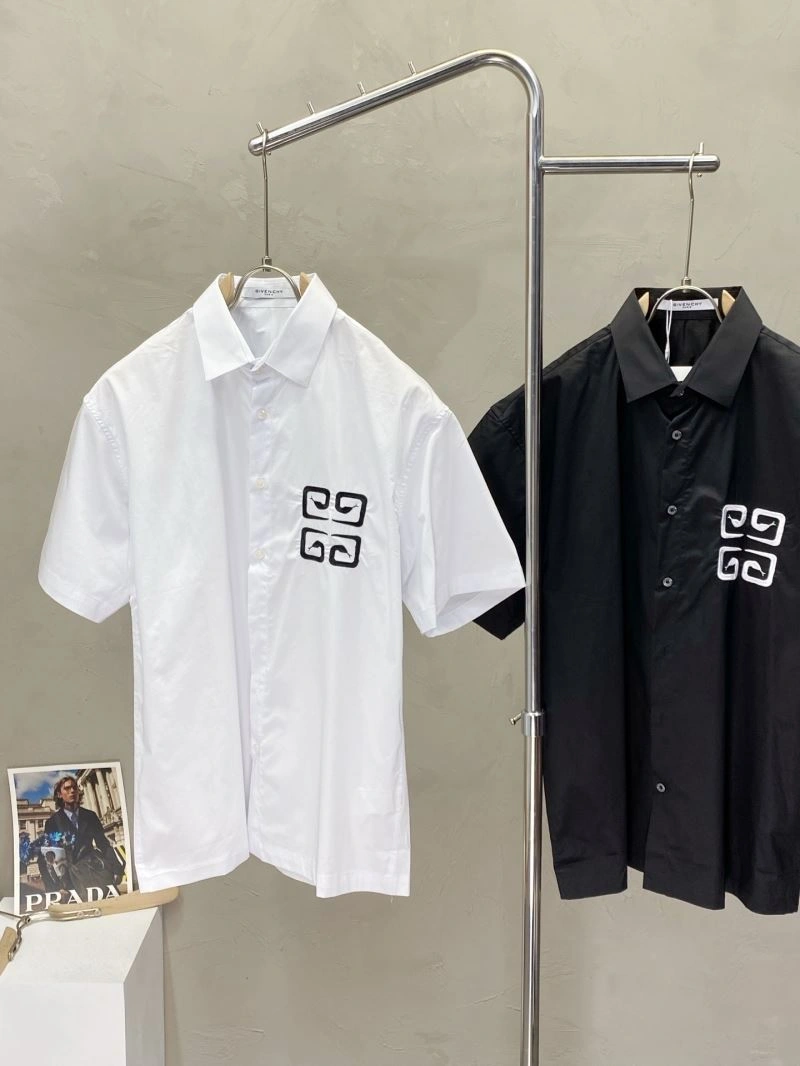 Affordable Givenchy Shirts 123786