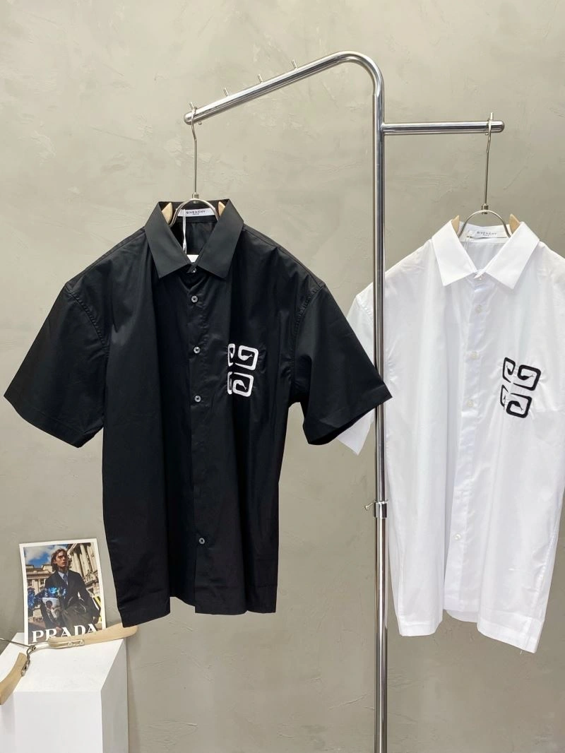 Affordable Givenchy Shirts 123786