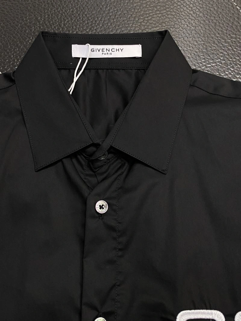 Affordable Givenchy Shirts 123786