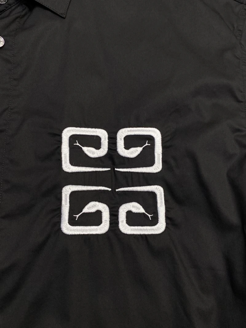 Affordable Givenchy Shirts 123786