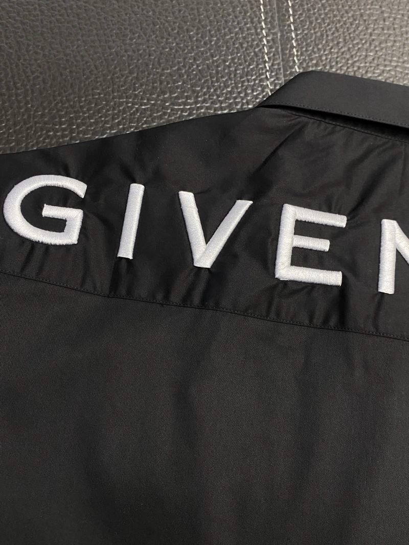 Affordable Givenchy Shirts 123786