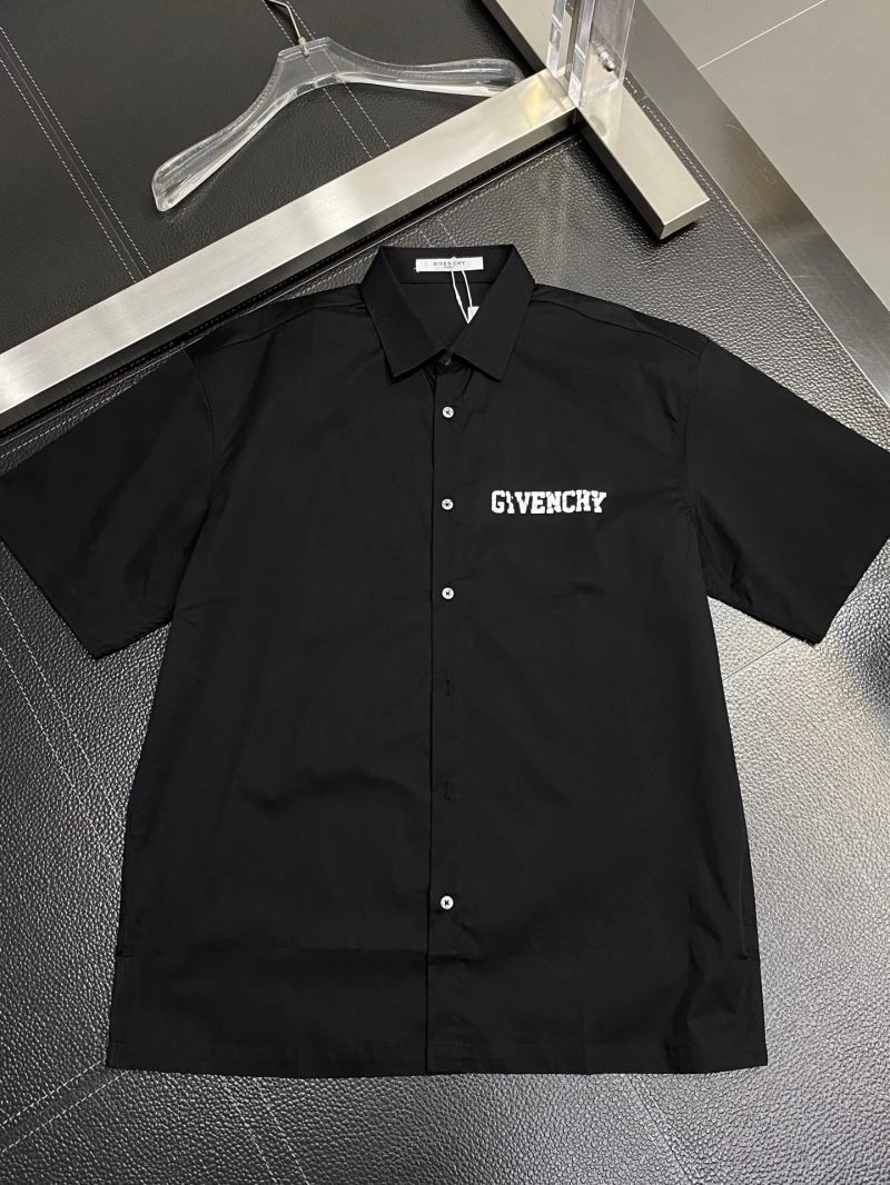 Givenchy Shirts Resilient 123790