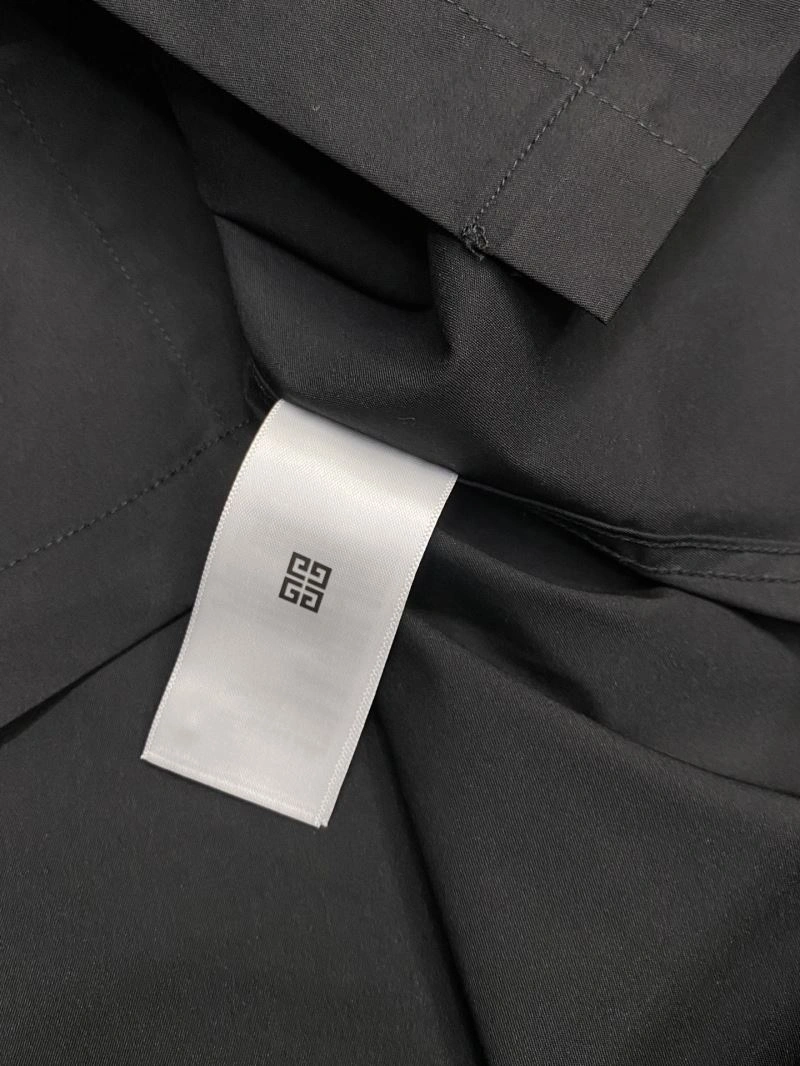 Givenchy Shirts Resilient 123790
