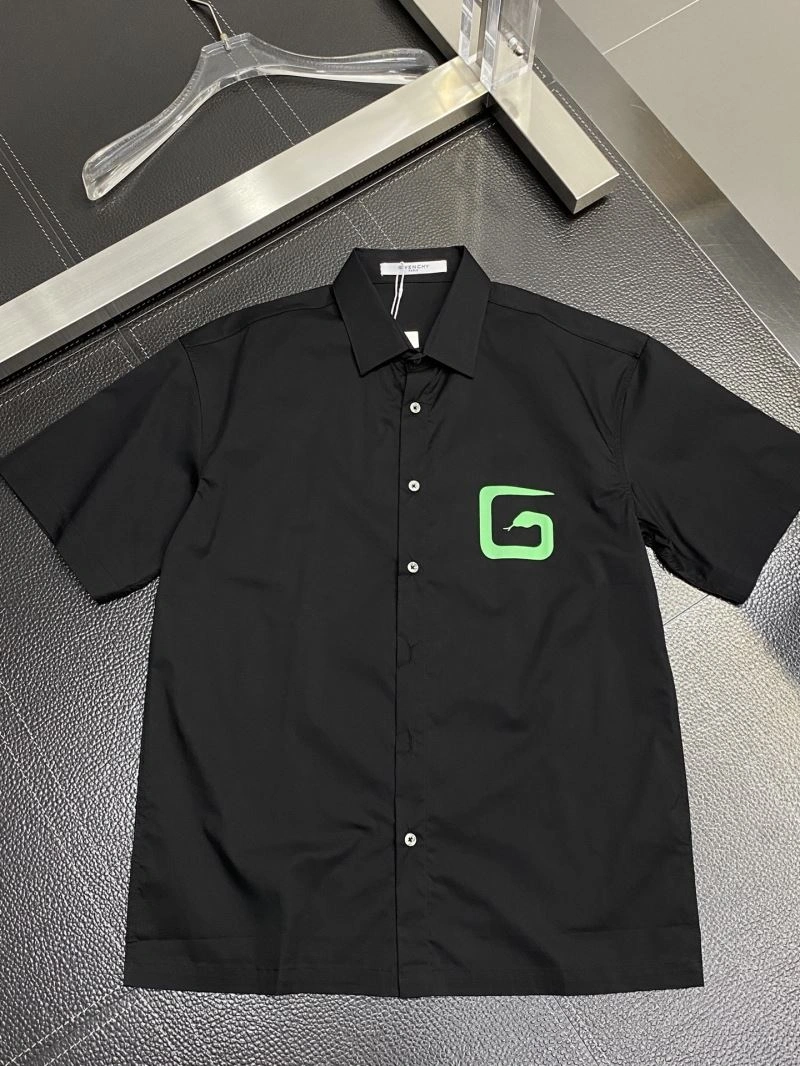 Unisex Givenchy Shirts 123780