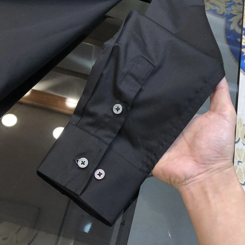 Givenchy Shirts Durable 123734