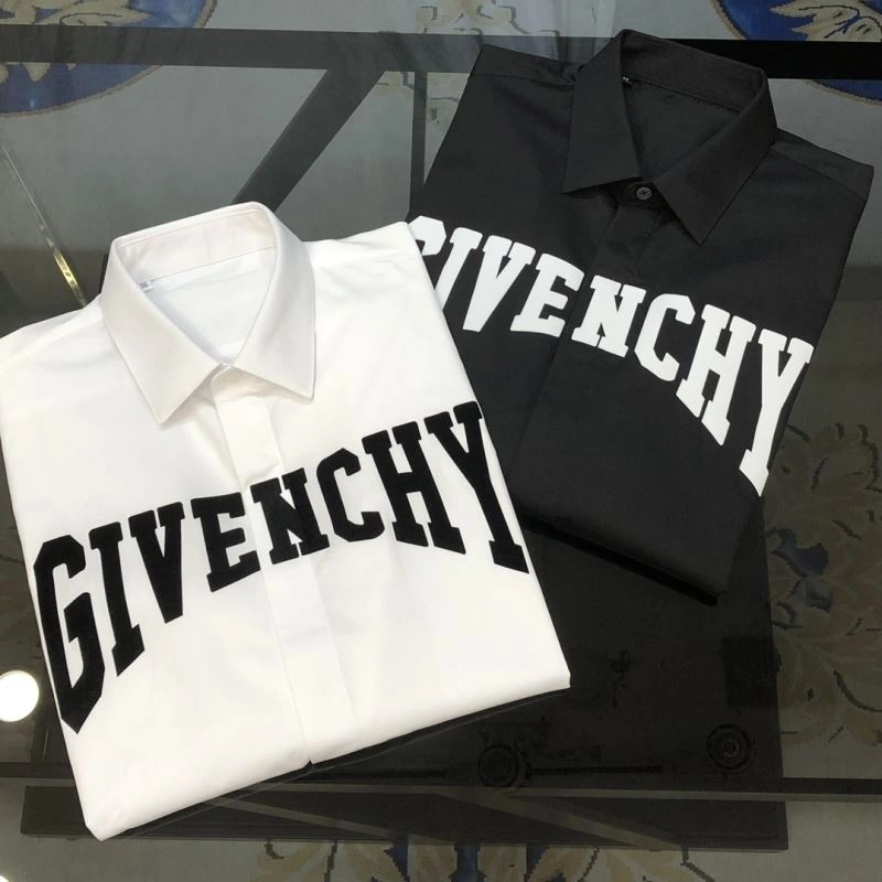 Sleek Givenchy Shirts 123733