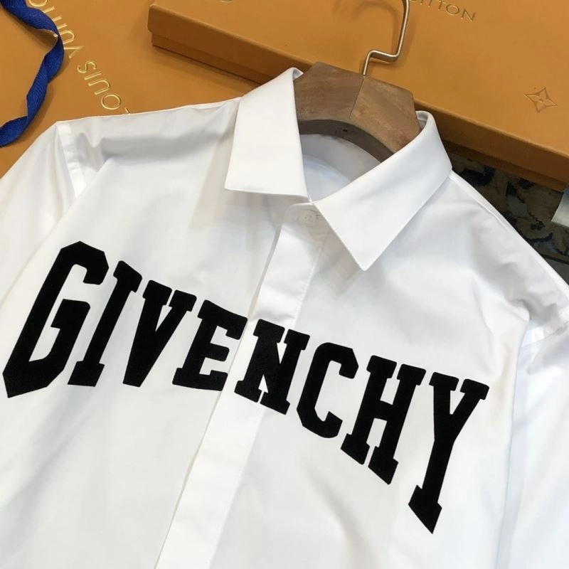 Sleek Givenchy Shirts 123733