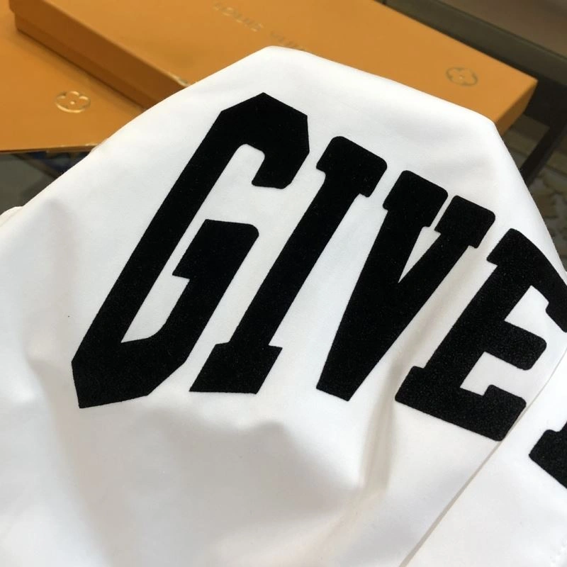 Sleek Givenchy Shirts 123733