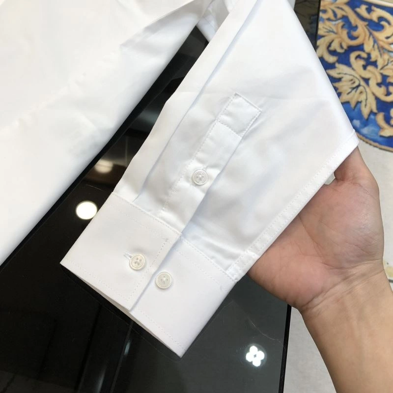 Sleek Givenchy Shirts 123733