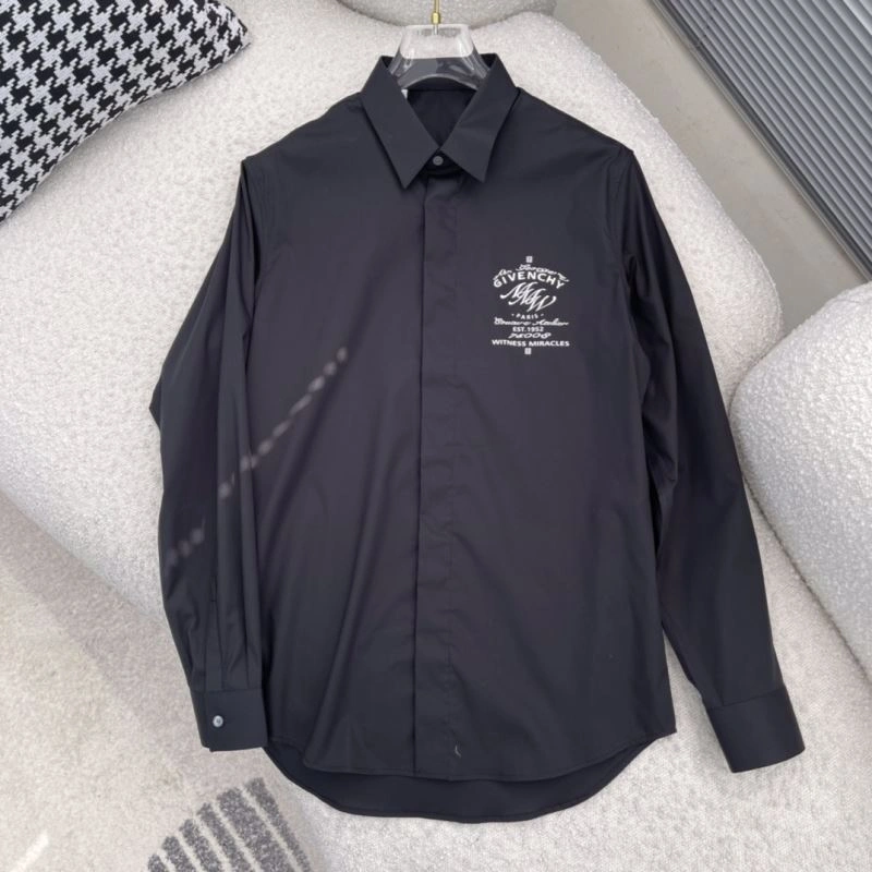 Givenchy Shirts WeatherProof 123732