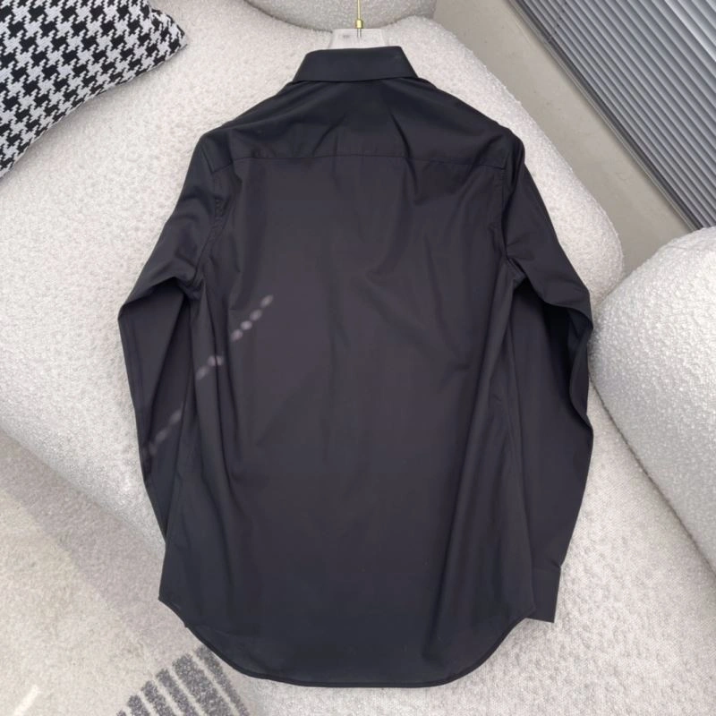 Givenchy Shirts WeatherProof 123732