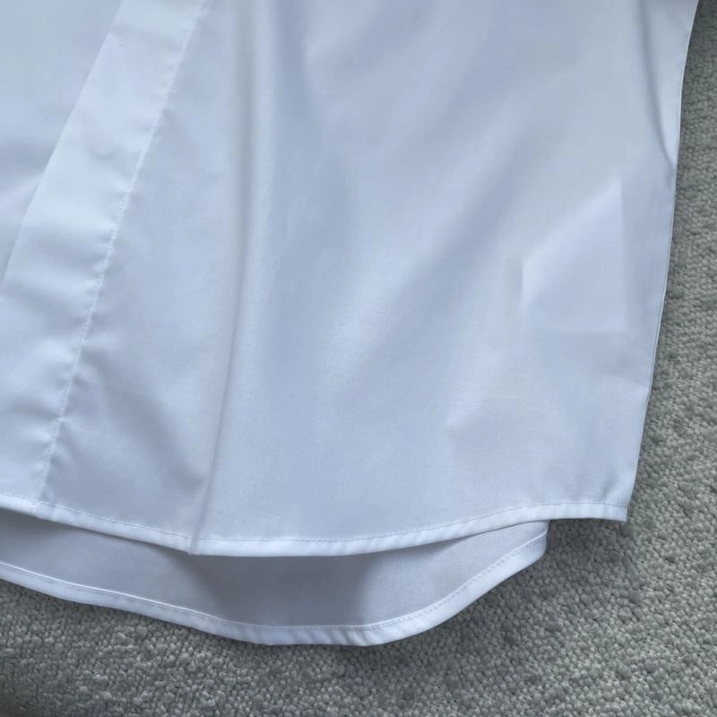 Givenchy Shirts Sporty 123731