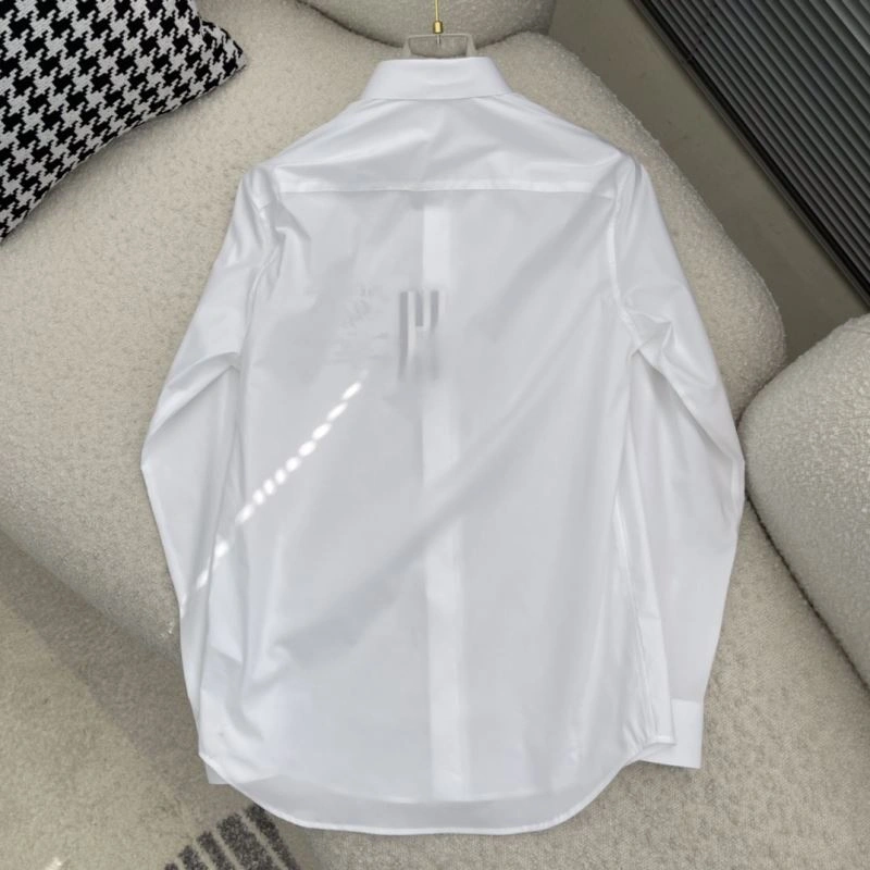 Givenchy Shirts Sporty 123731