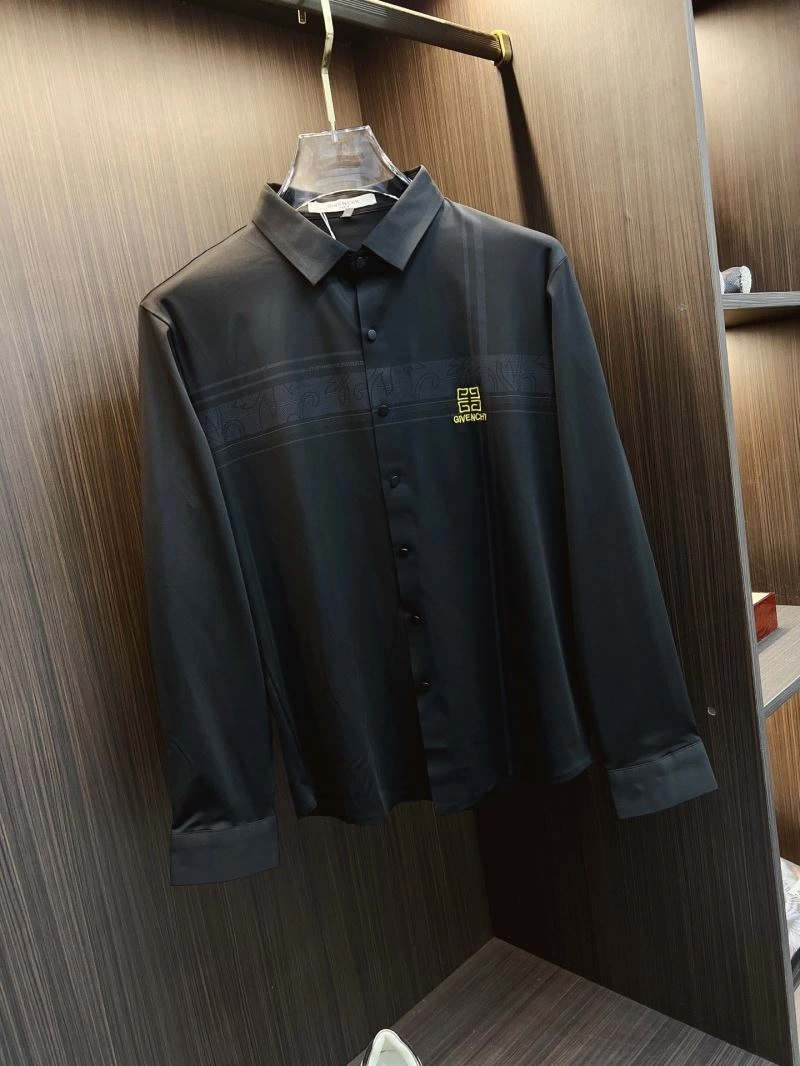 Givenchy Shirts Effortless 123730