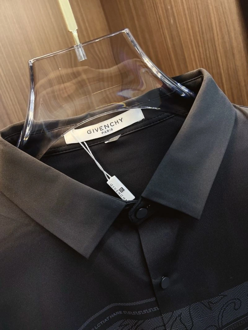 Givenchy Shirts Effortless 123730