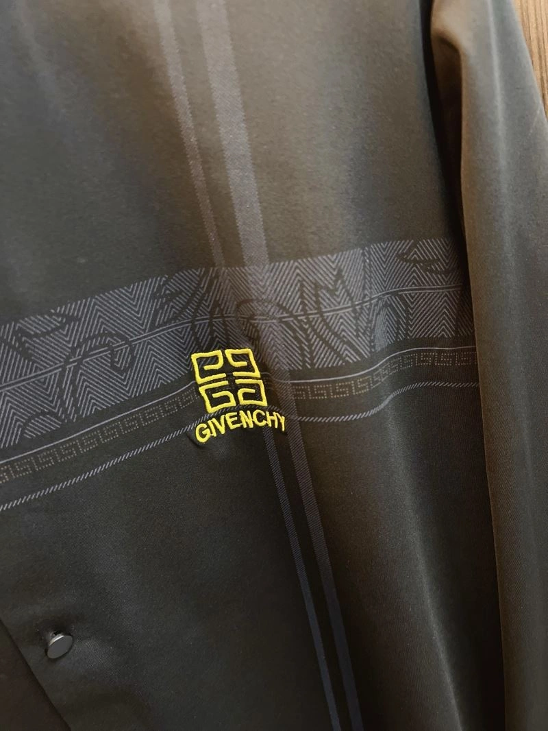 Givenchy Shirts Effortless 123730