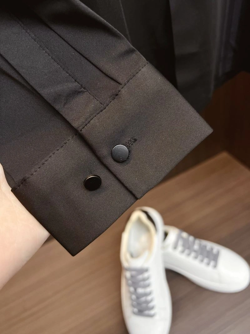 Givenchy Shirts Effortless 123730