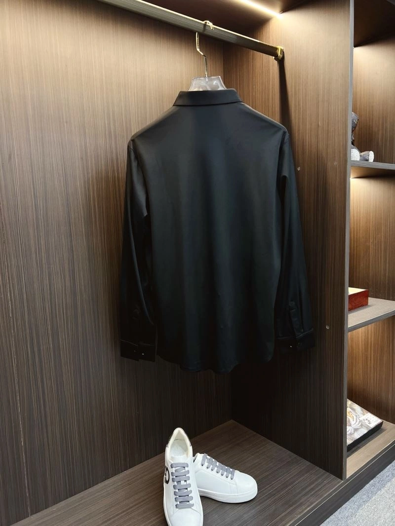 Givenchy Shirts Effortless 123730