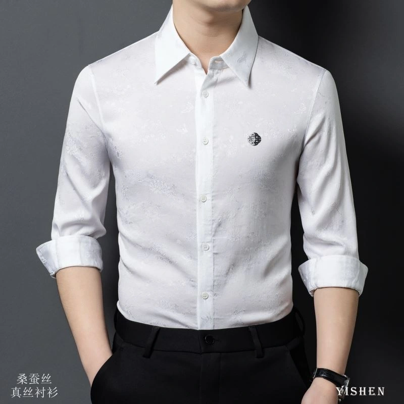 Givenchy Shirts OnTrend 123729